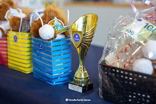 Sampling and activation at your booth